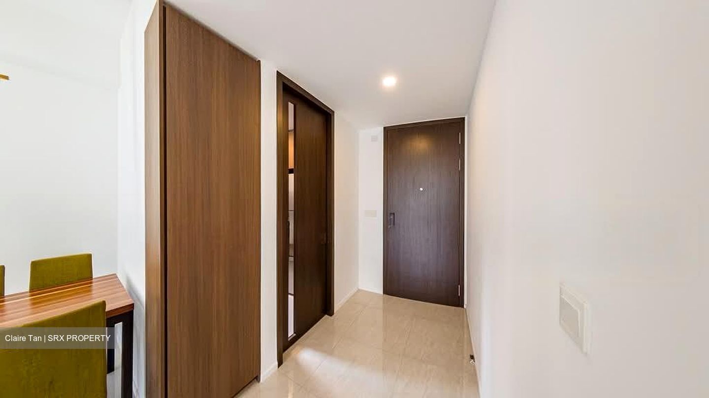 The Watergardens At Canberra (D27), Apartment #545705761